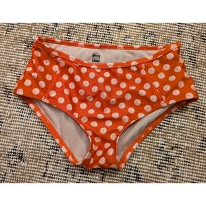 Tea Collection Girls Swim Bottoms Size 6
